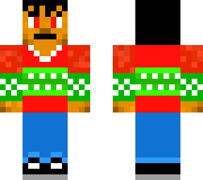 christmas itchy sweater little truth