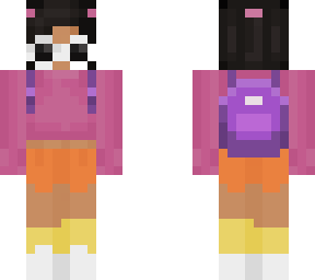 clout dora