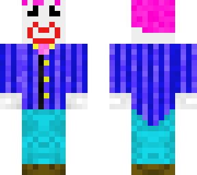 clown