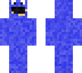 cookie monster