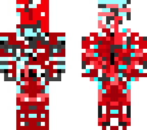 corrupted virus