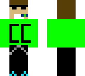 creepercur