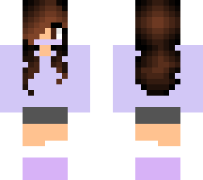 cute lavender