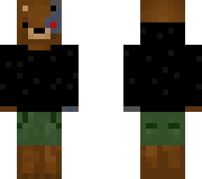 cybearg