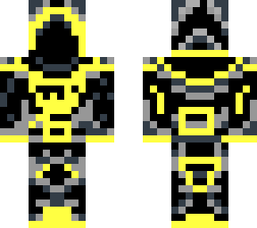 dark mage