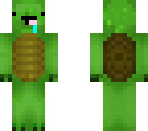 derp turtle