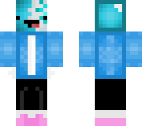 derpy half sans