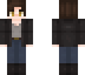 devlin - oc