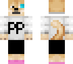 doge hoodie