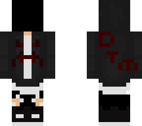 dtm o mythic the evil one
