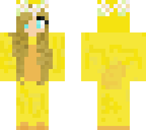 ducky costume 2.0
