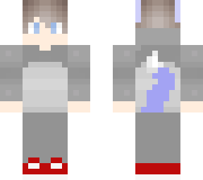 edit for mck