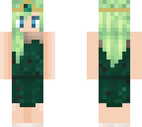 elf queen