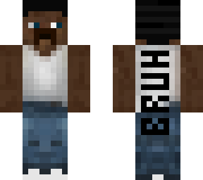 epic bruh black guy with waves epic