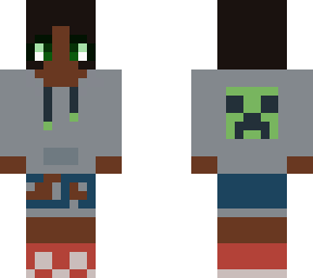 evelyn (unshaded oc)