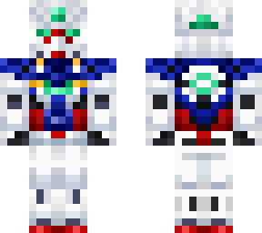 exia repair 2