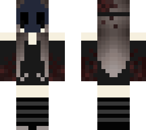 eyeless jackie