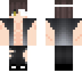 eyepatch ryan