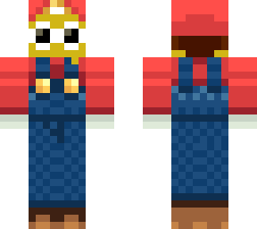ezonkial mario