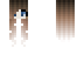 face and hair
