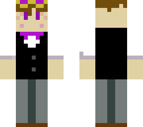 fancy engineer