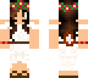 fawn girl v2