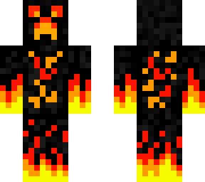 fire creeper