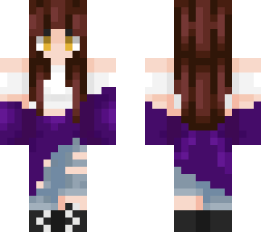 first skin
