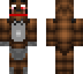five nights at freddy's withered freddy