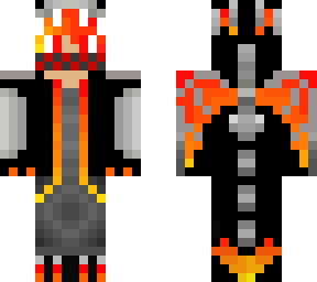 flame dragon madmax1233
