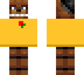 freddys_show skin