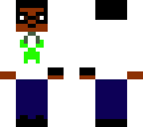 fredfred52 hoodie update
