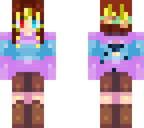 frisky outfit