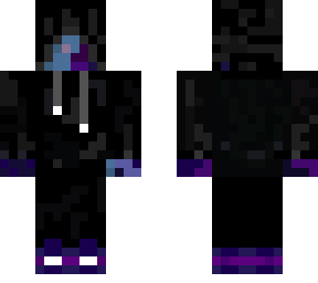galaxy skin
