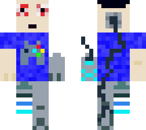 gamer