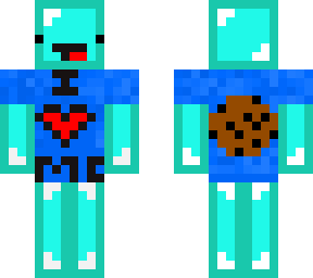 gamer skeppy (fix)