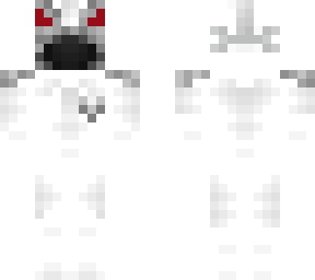 ghost entity