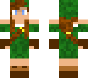girl link