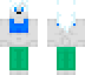 glwuffie skin