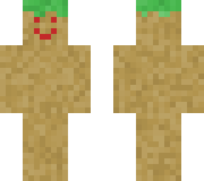 grass guy