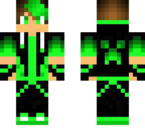 green keen