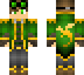 green steampunk boy (fixed...again).