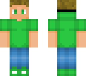 greenkid