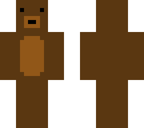 grizzly bear