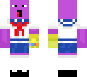 happy thanos