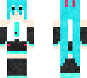 hatsune miku