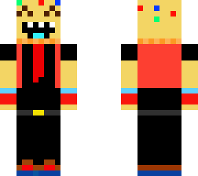 hernybreak