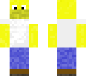 homer simpson