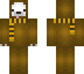 hufflepuff sloth