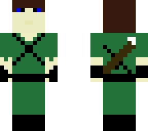 hunter